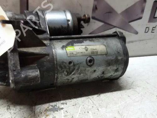 Anlasser RENAULT MEGANE II Estate (KM0/1_) 1.9 dCi (KMRG, KM1G, KM0G, KM2C) | BP17844246M8 