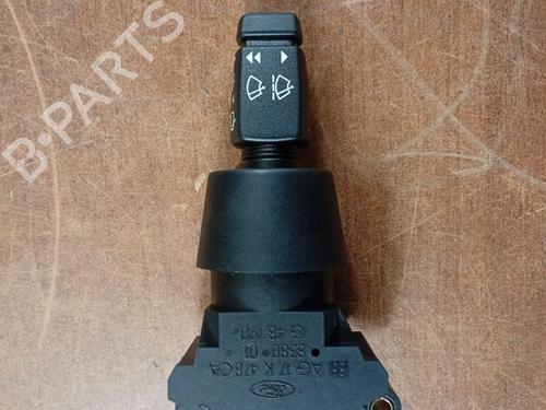 Used Steering column stalk FORD ESCORT IV (GAF, AWF, ABFT) [1983-1994]  30935681