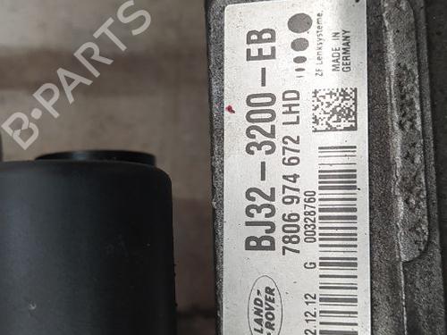 Steering rack LAND ROVER RANGE ROVER EVOQUE (L538) | BP31247764M22 - Image 4