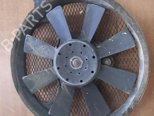 Used Radiator fan Radiator fan 37630444 37630444