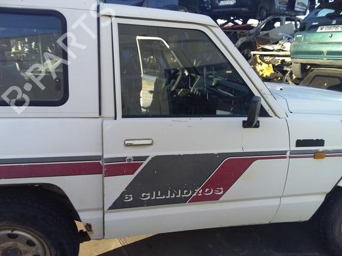 Used Right front door NISSAN PATROL III/1 Hardtop (K160) [1979-1989]  30079052