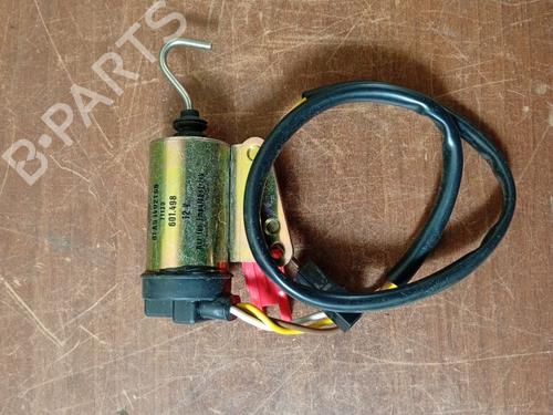 Used Electronic module Electronic module FORD GRANADA II (GU) [1977-1985] 34628175 34628175