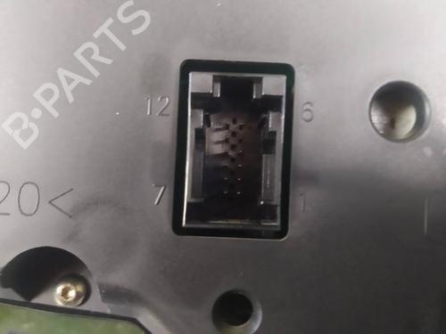 Instrument cluster SAAB 9-3 (YS3F, E79, D79, D75) 1,8t | BP17851916C47 