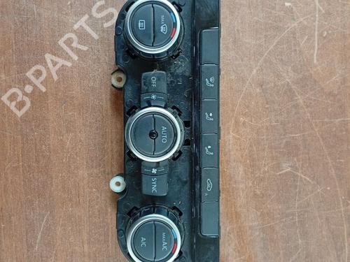 Commande Chauffage VW TOURAN (1T3) [2010-2016]  31671009