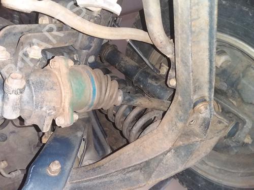 Used Left front driveshaft Left front driveshaft 39203264 39203264