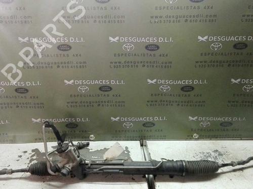 Steering rack BMW X3 (E83) 2.0 d | BP17848447M22 