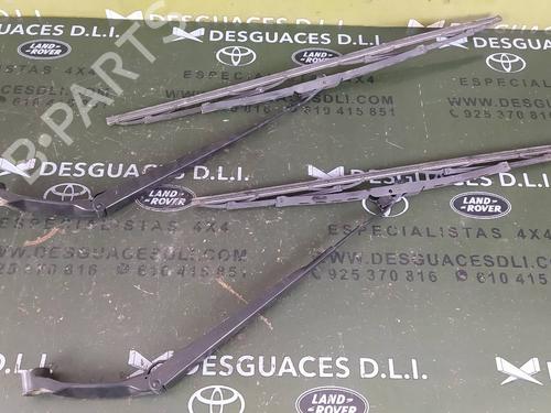 Used Front windshield wiper arm TOYOTA LAND CRUISER PRADO (_J12_) 3.0 D-4D (KDJ120, KDJ125) (166 hp) 17844430