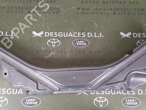 Used Scuttle panel BMW 4 Coupe (F32, F82) 420 d (184 hp) 17853879