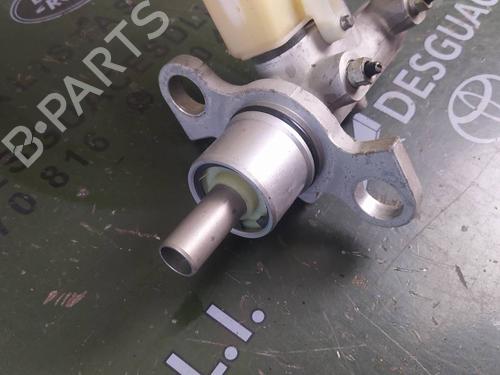 Brake master cylinder SAAB 9-3 (YS3F, E79, D79, D75) 1,8t | BP17840980M77 