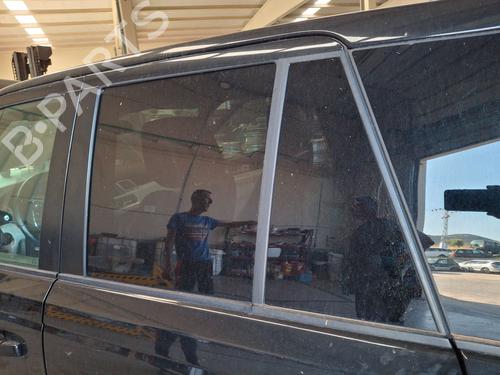Used Rear left door window LAND ROVER RANGE ROVER SPORT I (L320) 3.0 D 4x4 (245 hp) 18952494