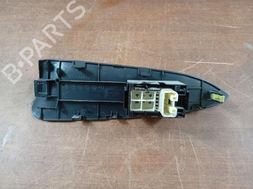 Interrupteur de vitre arrière droite TOYOTA RAV 4 III (_A3_)  | BP30724623I28 