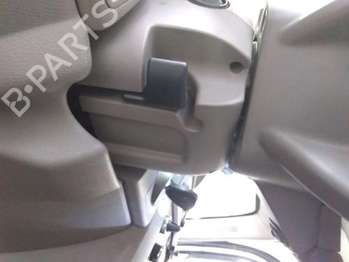 Coluna de dirección JEEP GRAND CHEROKEE III (WH, WK) 3.0 CRD 4x4 (218 hp) 30706619