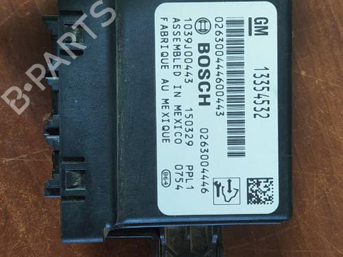 electronic-module-opel-insignia-a-g09-2008-2009-2010-2011-2012-2013-2014-2015-2016-2017-38441664 main image