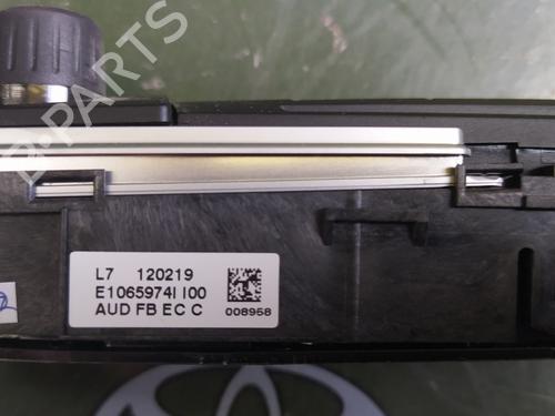 Switch BMW 2 Coupe (F22, F87) M 240 i xDrive | BP17851183I30 