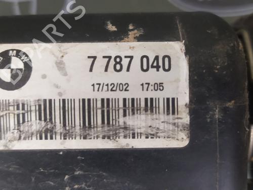 Expansion tank BMW 3 (E46) 330 d | BP17852831C120 