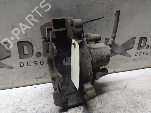 Left front brake caliper VW GOLF VI (5K1)  | BP17844497M105 