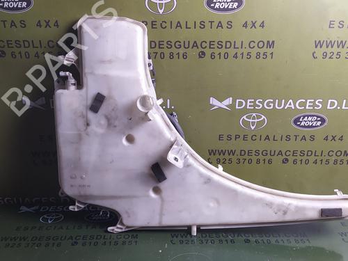 Windscreen washer tank BMW 1 (E87) 120 d | BP17842029C113 