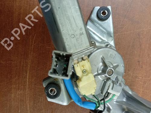 Rear wiper motor HONDA CR-V II (RD_) 2.2 CTDi (RD9) | BP29821128M102