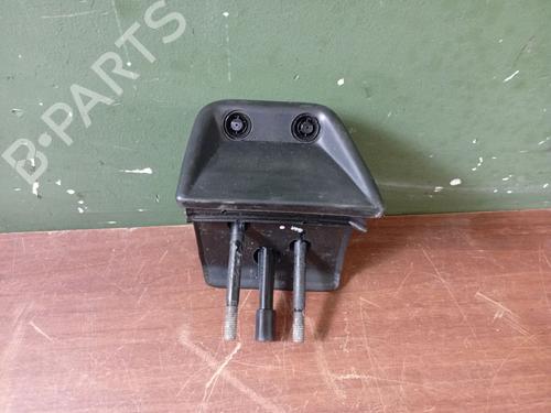 Used Corner bumper Corner bumper FORD ORION I (AFD) [1983-1986] 34645795 34645795