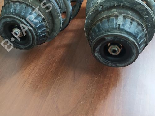 Right front shock absorber TOYOTA YARIS (_P13_) 1.5 Hybrid (NHP130_) | BP21543635M17 