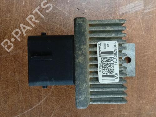 Module électronique RENAULT KANGOO / GRAND KANGOO II (KW0/1_) 1.5 dCi 70 (KW0V, KW0A) (68 hp) 29906210