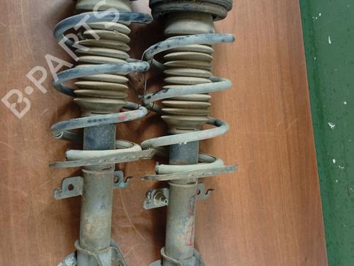 Used Right front shock absorber RENAULT KANGOO / GRAND KANGOO II (KW0/1_) 1.5 dCi 70 (KW0V, KW0A) (68 hp) 29906211