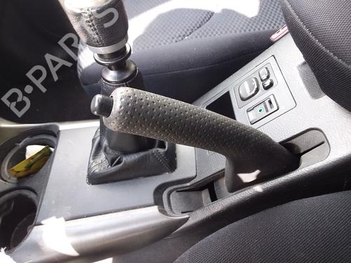 Hand brake TOYOTA RAV 4 III (_A3_) 2.2 D 4WD (ALA30_, ALA30R) BP26452685I18