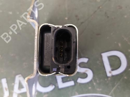 Electronic module TOYOTA LAND CRUISER PRADO (_J12_) 3.0 D-4D (KDJ120, KDJ125) | BP17855587M83 
