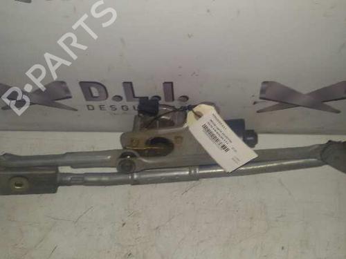 Used Front wiper motor VOLVO S80 I (184) D5 (163 hp) 17841909