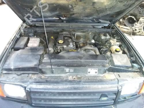 Left front window switch LAND ROVER DISCOVERY II (L318) 2.5 Td5 4x4 | BP35905579I27  - Image 8