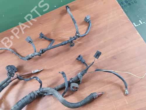 Cable LAND ROVER DISCOVERY II (L318) 2.5 Td5 4x4 | BP24104043E12 