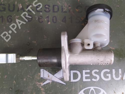 Clutch slave cylinder NISSAN TERRANO II (R20) 2.7 TDi 4WD | BP17849097M113 