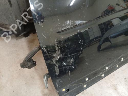 Left front door LAND ROVER FREELANDER 2 (L359) 2.2 SD4 4x4 | BP30407544C2 