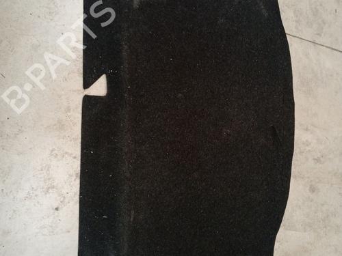 Used Rear parcel shelf NISSAN QASHQAI I (J10, NJ10) [2006-2015]  29023097
