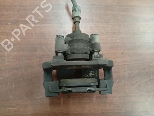 Used Right rear brake caliper Right rear brake caliper BMW 3 (E90) 320 d (177 hp) 34395255 34395255
