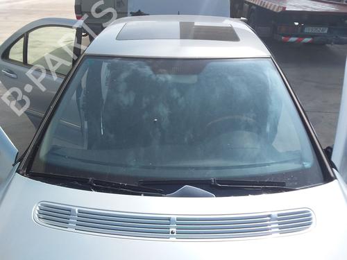 Windscreen MERCEDES-BENZ S-CLASS (W220, V220) S 400 CDI (220.028, 220.128) BP28681236C63