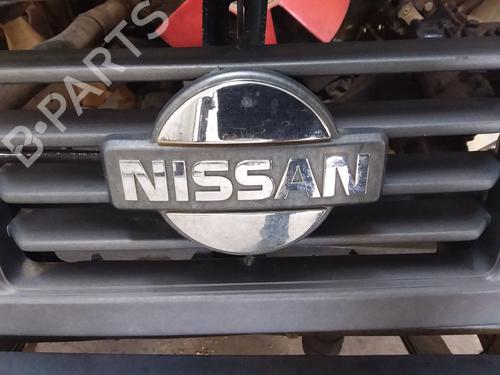 Chauffage complet NISSAN PATROL III/1 Hardtop (K160) [1979-1989]  31973049