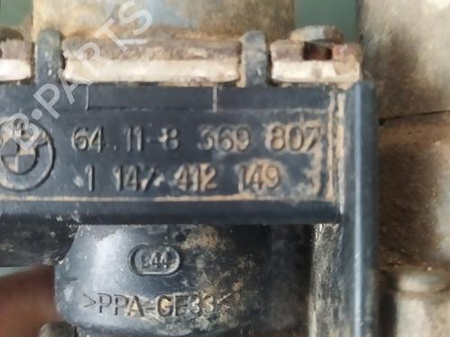 Electronic sensor BMW 3 (E46) 330 d | BP17852838M84 