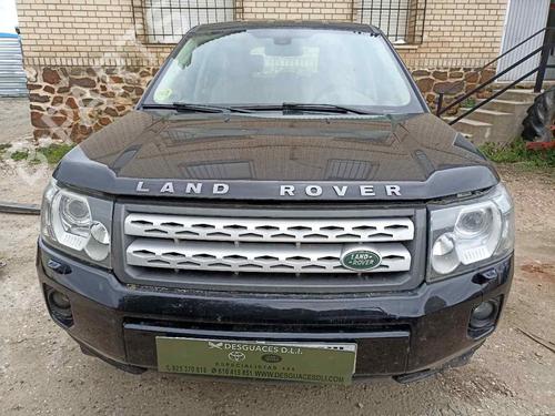 Engine control unit (ECU) LAND ROVER FREELANDER 2 (L359) 2.2 SD4 4x4 | BP17851595M57 