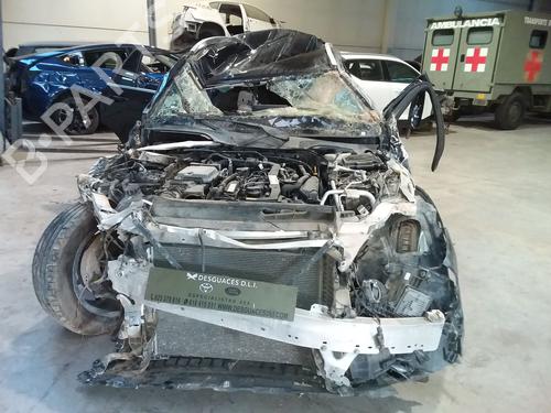 Used Parts MERCEDES-BENZ GLC (X253) [2015-2022]  4345510