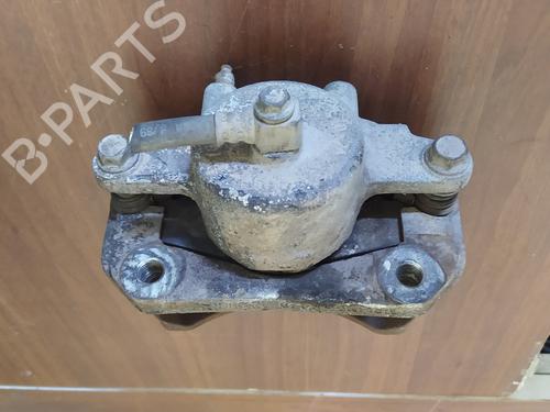 Right front brake caliper NISSAN PATROL III/2 Station Wagon (W260)  | BP22315490M104 