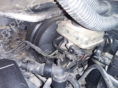 Used Servo brake Servo brake 34004008 34004008
