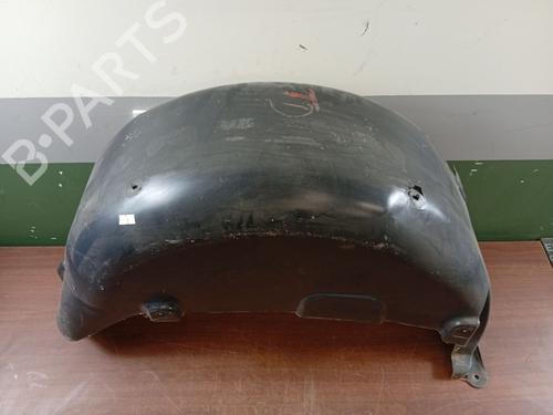 Hjulbue CITROËN BERLINGO MULTISPACE (B9) 1.6 HDi 75 16V | BP28671152C56 