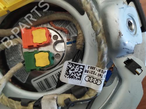 Driver airbag SEAT EXEO (3R2) 2.0 TDI | BP27254307C9 