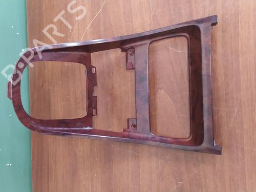 Used Middle console PEUGEOT 307 (3A/C) [2000-2012]  29722013