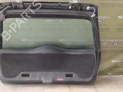 Tailgate BMW 3 Touring (E46) 320 d | BP17850384C6 