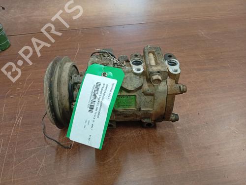 Used AC compressor AC compressor MITSUBISHI L200 (K7_T, K6_T, K5_T) [1996-2011] 35725979 35725979