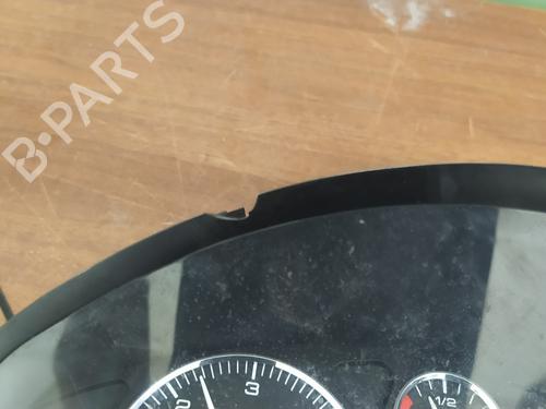 Cockpit PEUGEOT 407 (6D_) 2.0 (6DRFNB, 6DRFNE) | BP26287783C47
