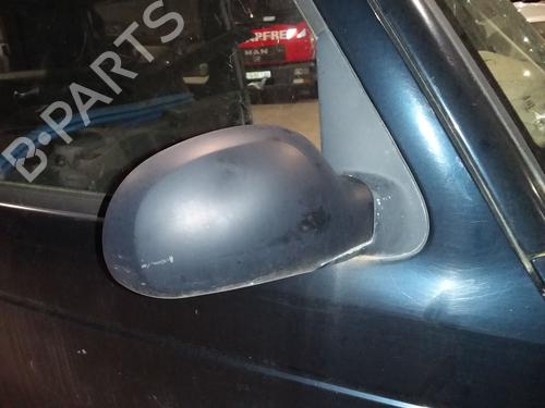 Used Right mirror SSANGYONG KORANDO (KJ) 2.9 TD (120 hp) 31626763