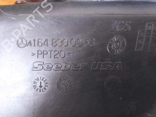 Pipe MERCEDES-BENZ M-CLASS (W164) ML 500 4-matic (164.175) | BP22967688M125 